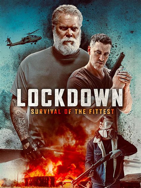 lockdown vodrip|SineHub .